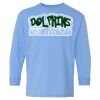 5400B Youth Heavy Cotton Long Sleeve Thumbnail