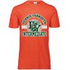 3065 Adult Extra Soft Tri-Blend T-Shirt Thumbnail