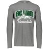 3075 Adult Extra Soft Tri-Blend Longsleeve Thumbnail