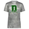 222696 Youth Cotton-Touch Poly T-Shirt Thumbnail