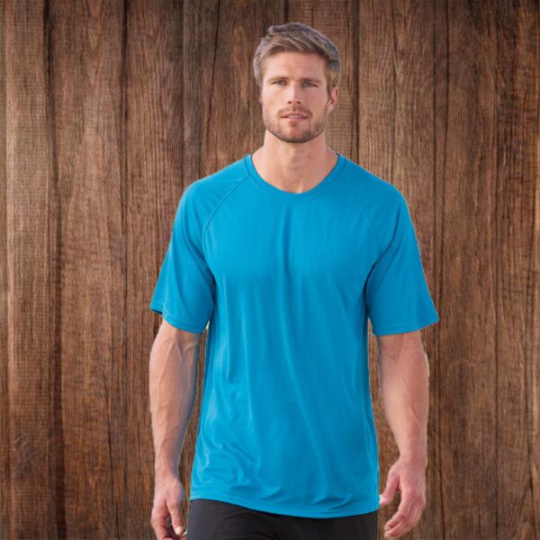 790 Adult Wicking T-Shirt Thumbnail