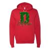3719 Unisex Sponge Fleece Hoodie Thumbnail